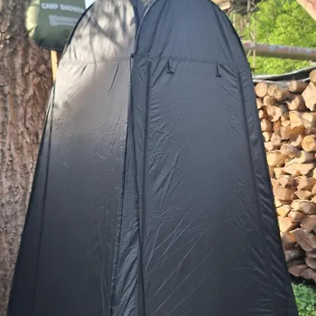 Maringotka Pod Liskou