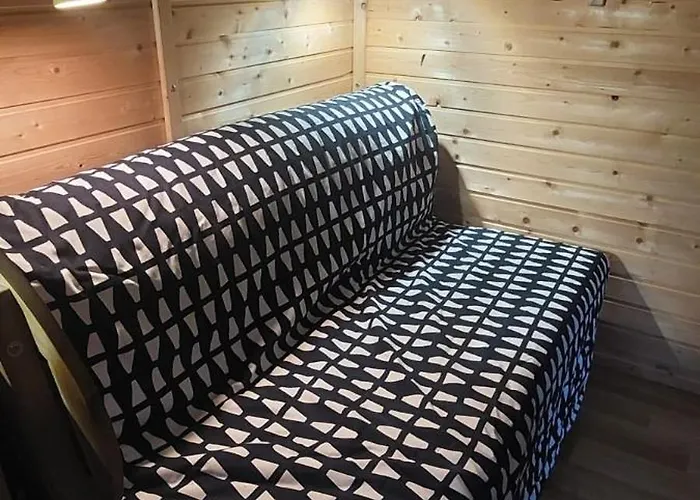 Maringotka Pod Liskou *